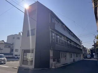 第二サワダビルの画像