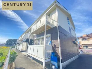 ブルータウンの画像