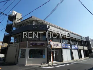 スペース八尾の画像