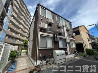 ハーモニーステージ上北沢の画像