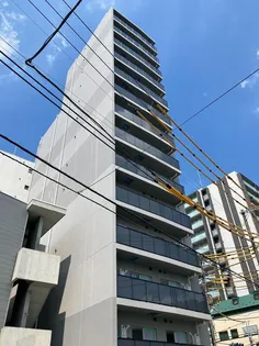 プライムブリス板橋本町【6階】の外観