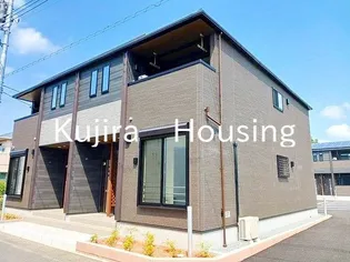 ヒカルサ加須イーストIの画像