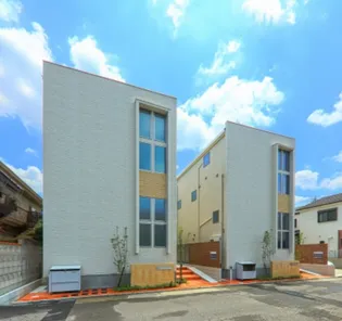 コレクション名城公園ⅡNOUTHの画像