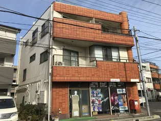 コーポ秀の画像