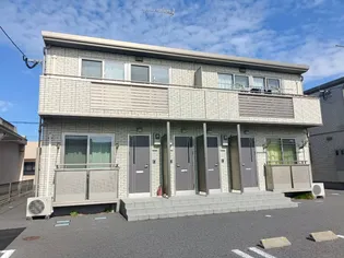 ガードヴァレイ万田IIの画像