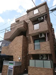 コンフォート井荻の画像