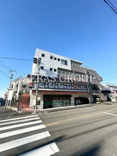 才沢第一ビルの画像