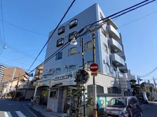 富尾ビル星田の画像