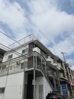 ラムール花山A棟の画像