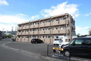 アステル西条 Aの画像