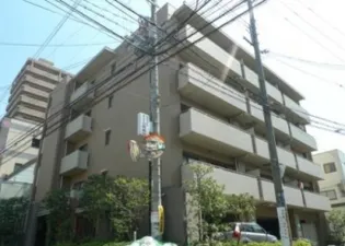 パレビバスの画像