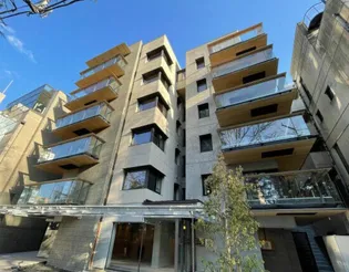 番町會所【3階】の外観