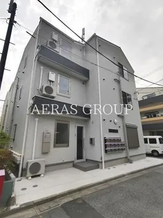 ノーザンロード扇大橋の画像