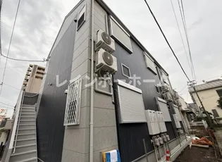 ルミエール ド カリンの画像