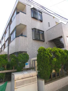 メゾン ド ミニヨンの画像