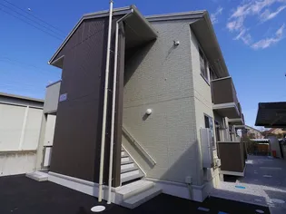 エタルナ倉賀野IIの画像