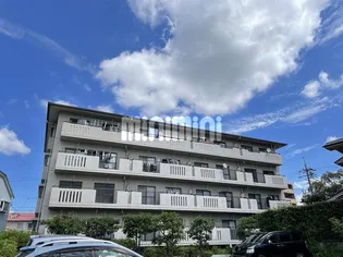 ラ フォーレ杁ヶ池の画像