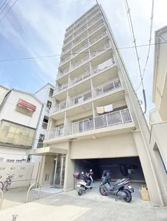 朝日プラザアドバンス淡路の画像