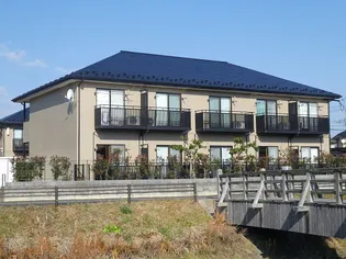 ハイム エクセレンス Dの画像