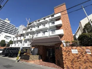 クラウン西麻布の画像