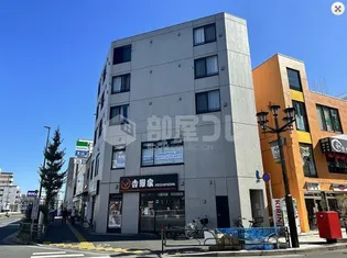 COCOSPACE北綾瀬の画像