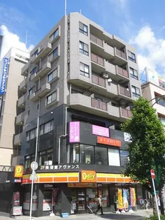 サンロイヤル我孫子の画像