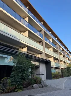 ASUKAYAMA RESIDENCEの画像