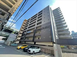 アヴィニールグランデ金田の画像