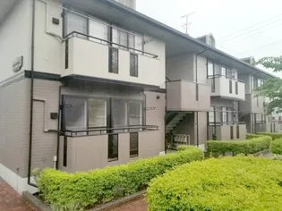 ロイヤルガーデン Cの画像