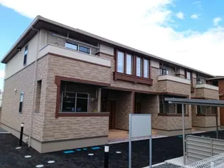 コーポ スワン Ⅰの画像