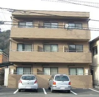 メゾン ド ノア美幸の画像