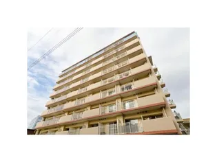 ルーチェ栄【4階】の外観