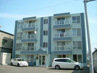 グランメール希望パルクの画像