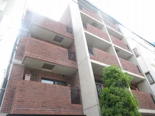 ボヌール等々力の画像