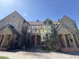 東京都国立市西2【アパート】の外観