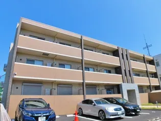 アンブル二番館の画像