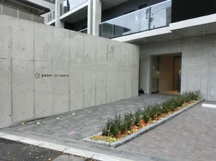 HY'S AVANCER 王子神谷の画像