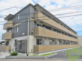 ボヌールHの画像