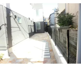 グレイス戸越の画像