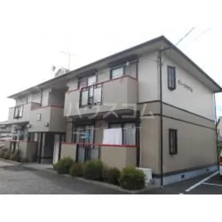 サニースクエア A棟の画像
