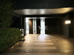 ステージグランデ神楽坂【7階】の外観