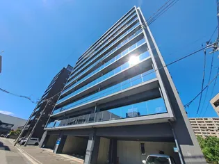 パーク万代マリーナコートの画像