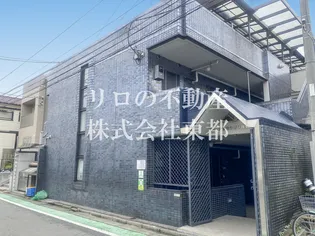 アサカシオン用賀台の画像