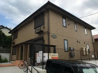 ラッキーベルC棟の画像