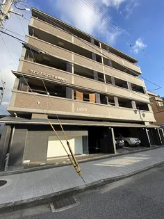 ラナップスクエア京都鴨川の画像