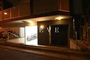 Casa Misakicho【3階】の外観