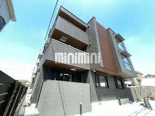 シャーメゾン川名の画像