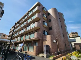 ジュエル葛西の画像