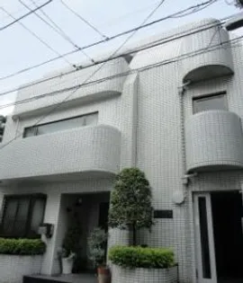 ファミリーハイツ ハムサンの画像