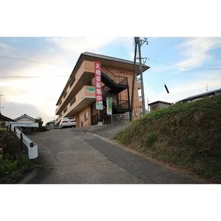 美作コーポの画像